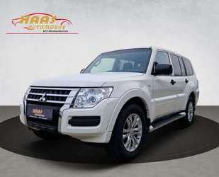 Mitsubishi Pajero Gebrauchtwagen