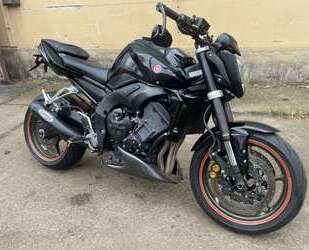 Yamaha FZ 1 Gebrauchtwagen