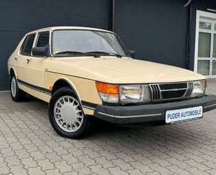 Saab 900 Gebrauchtwagen