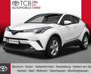 Toyota C-HR Gebrauchtwagen