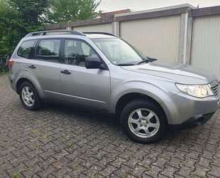 Subaru Forester Gebrauchtwagen