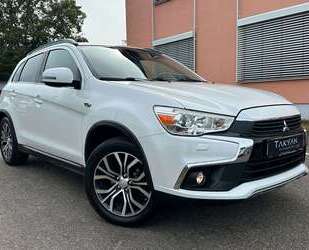 Mitsubishi ASX Gebrauchtwagen