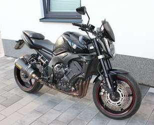 Yamaha FZ 1 Gebrauchtwagen