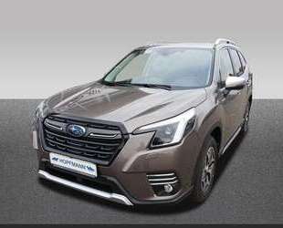 Subaru Forester Gebrauchtwagen