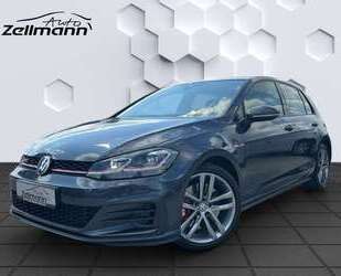 VW Golf GTI Gebrauchtwagen