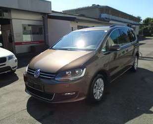 VW Sharan Gebrauchtwagen