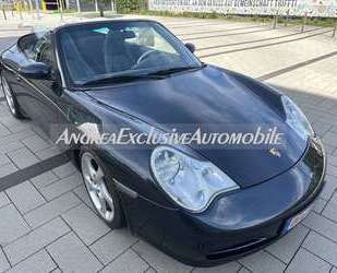 Porsche 996 Gebrauchtwagen