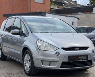 Ford S-Max Gebrauchtwagen