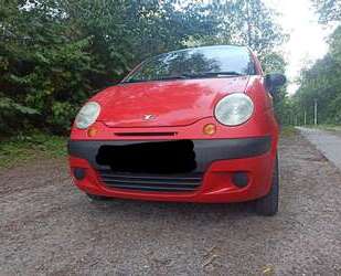 Daewoo Matiz Gebrauchtwagen