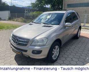 Mercedes-Benz ML 280 Gebrauchtwagen