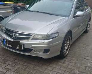 Honda Accord Gebrauchtwagen