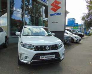 Suzuki Vitara Gebrauchtwagen