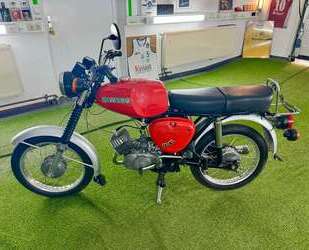 Simson S 50 Gebrauchtwagen