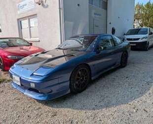 Nissan 200 SX 