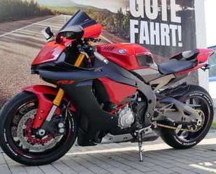 Yamaha YZF-R1 Gebrauchtwagen