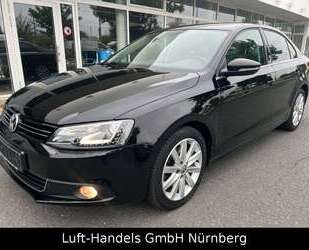 VW Jetta Gebrauchtwagen