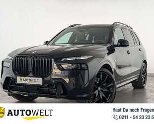 BMW X7 Gebrauchtwagen