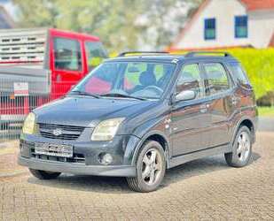 Suzuki Ignis Gebrauchtwagen