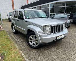 Jeep Cherokee Gebrauchtwagen