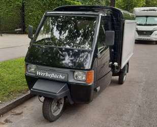 Piaggio Ape Gebrauchtwagen