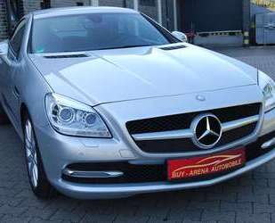 Mercedes-Benz SLK 200 Gebrauchtwagen