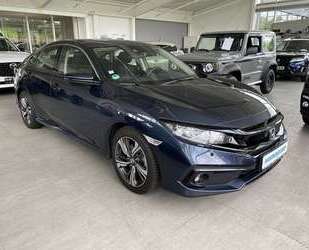 Honda Civic Gebrauchtwagen