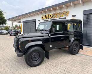 Land Rover Defender Gebrauchtwagen