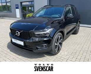 Volvo XC40 Gebrauchtwagen