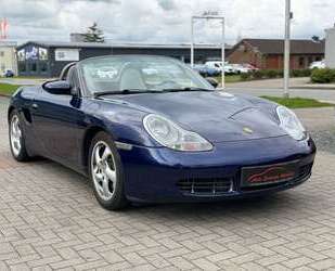 Porsche Boxster Gebrauchtwagen