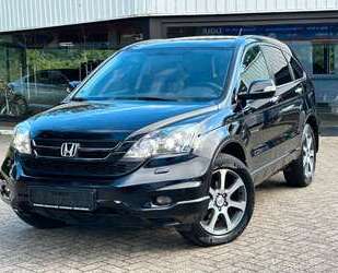 Honda CR-V Gebrauchtwagen