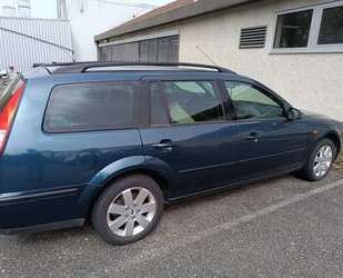 Ford Mondeo Gebrauchtwagen