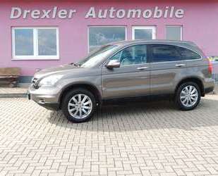 Honda CR-V Gebrauchtwagen