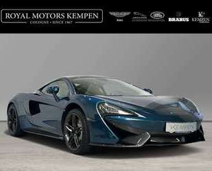 McLaren 570GT Gebrauchtwagen