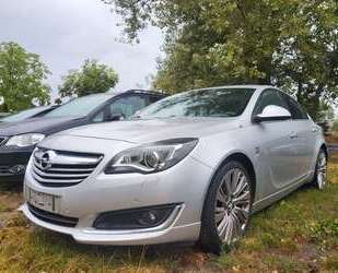 Opel Insignia Gebrauchtwagen