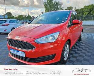 Ford C-Max Gebrauchtwagen