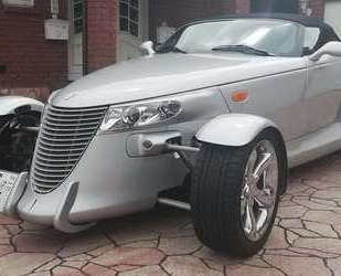 Plymouth Prowler Gebrauchtwagen