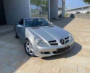 Mercedes-Benz SLK 200 Gebrauchtwagen