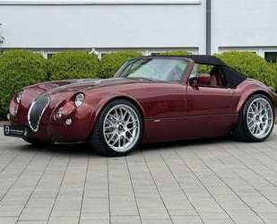 Wiesmann MF 3 Gebrauchtwagen