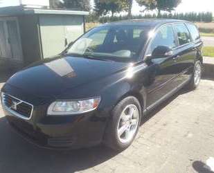 Volvo V50 Gebrauchtwagen