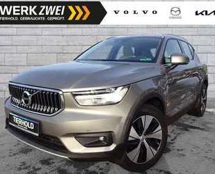 Volvo XC40 Gebrauchtwagen