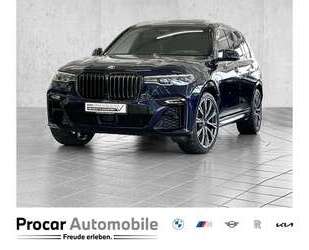 BMW X7 M Gebrauchtwagen