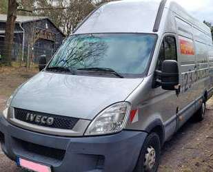 IVECO Daily Gebrauchtwagen