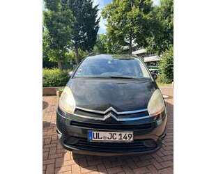 Citroen Grand C4 Picasso Gebrauchtwagen