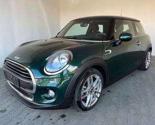 Mini One Gebrauchtwagen