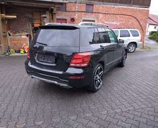 Mercedes-Benz GLK 350 Gebrauchtwagen