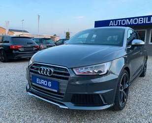 Audi S1 Gebrauchtwagen