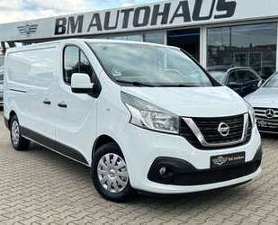 Nissan NV300 