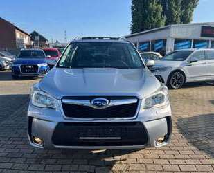 Subaru Forester Gebrauchtwagen