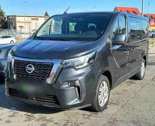 Nissan NV300 