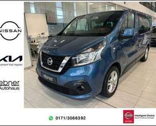 Nissan NV300 